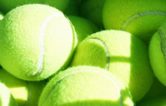 Tennis Balls